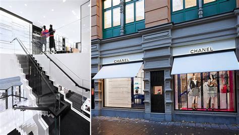 Allt om Chanel i Stockholm: Priser, utbud och adress .